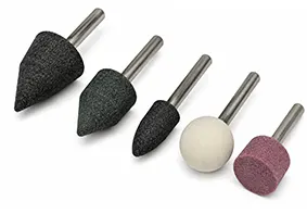 Grinding Stones
